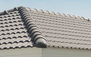advantages of Cowes clay roofing