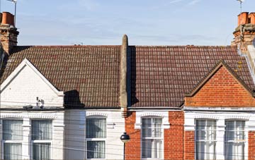 clay roofing Cowes, Isle Of Wight
