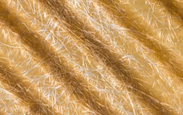 Cowes fibreglass roof waterproofing