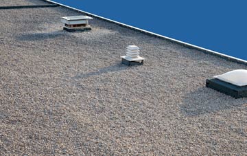 flat roofing Cowes, Isle Of Wight