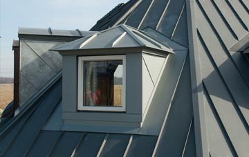 metal roofing Cowes, Isle Of Wight
