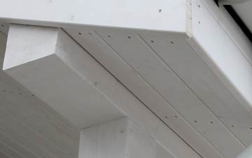 soffits Cowes, Isle Of Wight