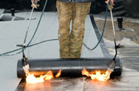 Cowes flat roof sealing quote